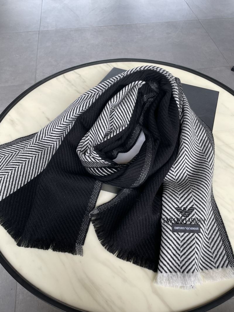 Armani Scarf